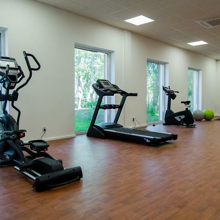 Apartament 59 Dwie Sosny Устроне-Морське Екстер'єр фото