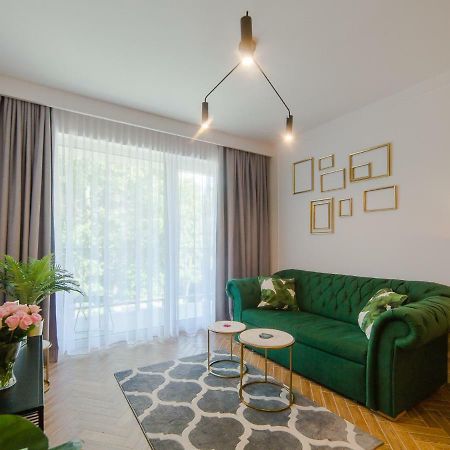 Apartament 59 Dwie Sosny Устроне-Морське Екстер'єр фото