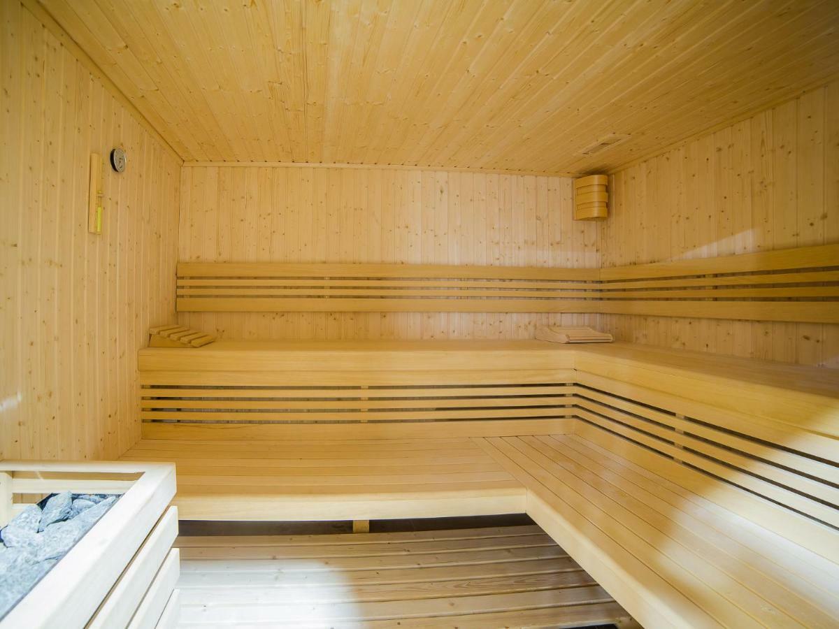 Apartament 59 Dwie Sosny Устроне-Морське Екстер'єр фото