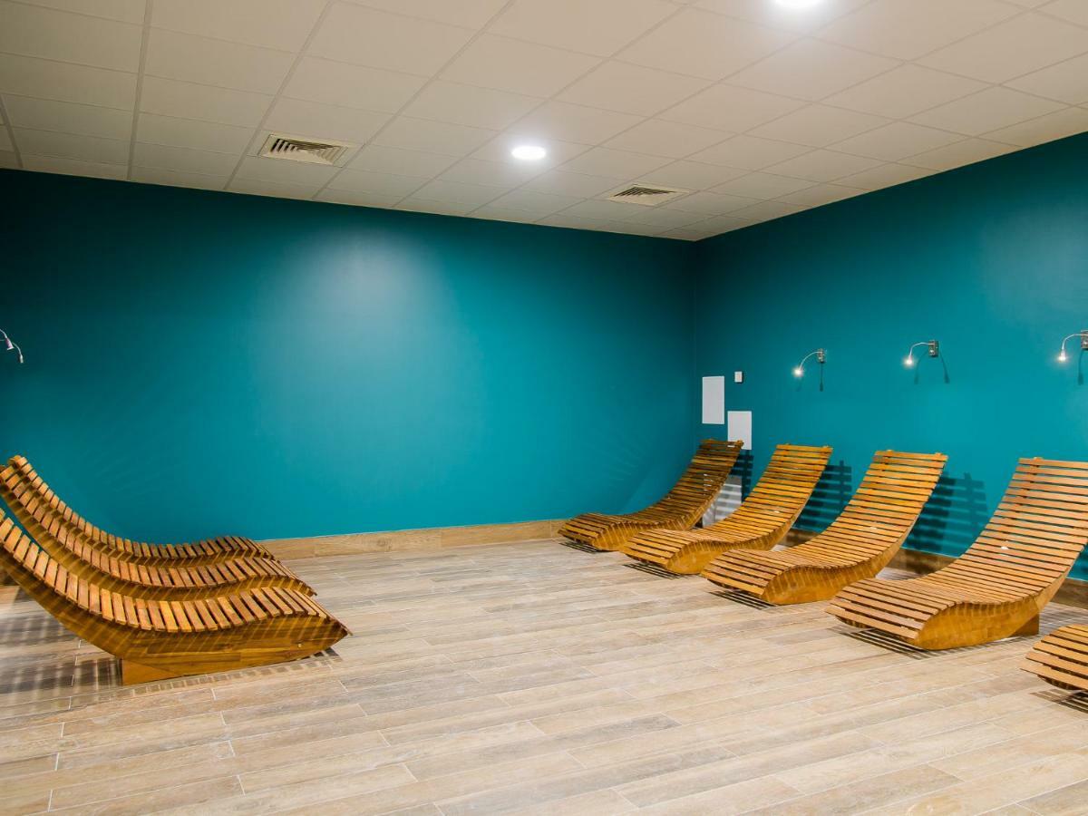 Apartament 59 Dwie Sosny Устроне-Морське Екстер'єр фото