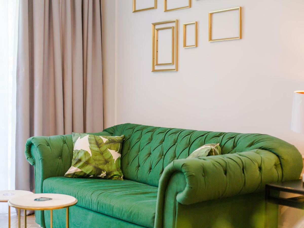 Apartament 59 Dwie Sosny Устроне-Морське Екстер'єр фото